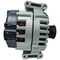 Wai Global Alternator, ALTVA IRIF 12V 180A CW SC6, 180 Amp12 Volt, CW, 6Groove Pulley 11455N - alternate 7